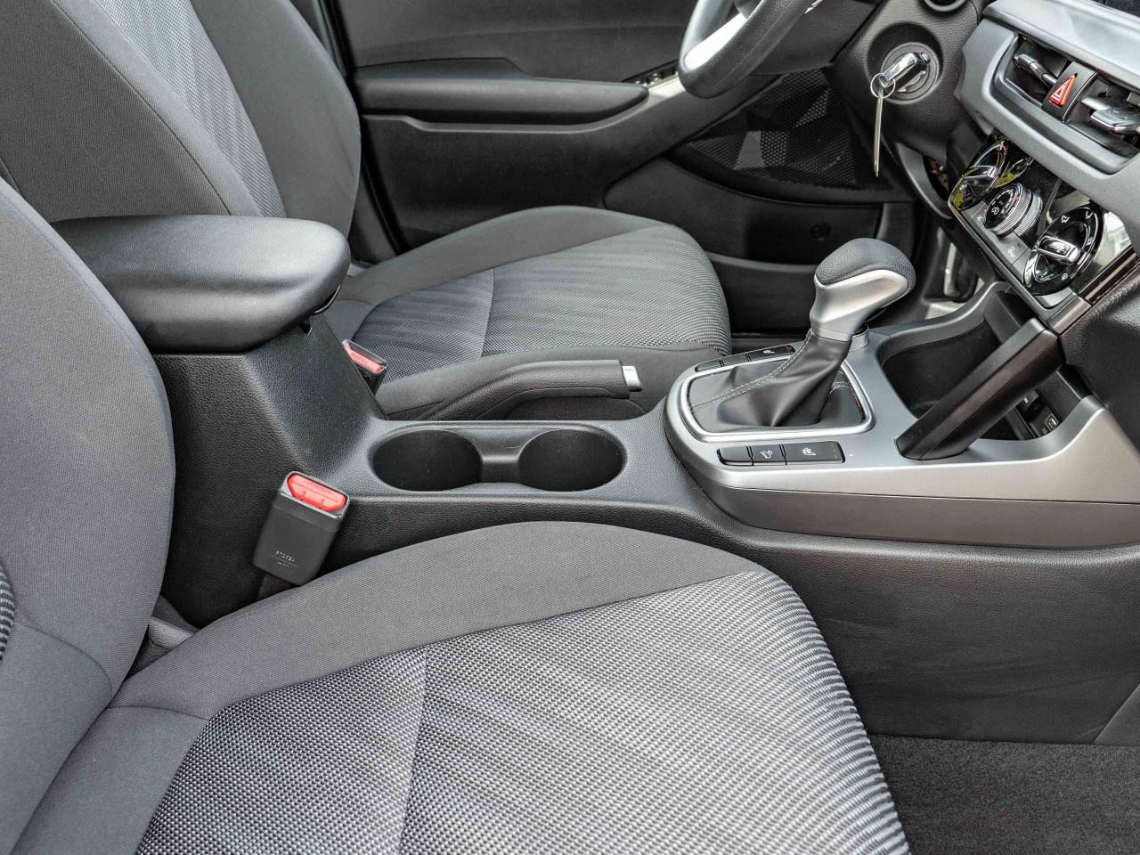 2024 Kia Seltos LX FWD Photo