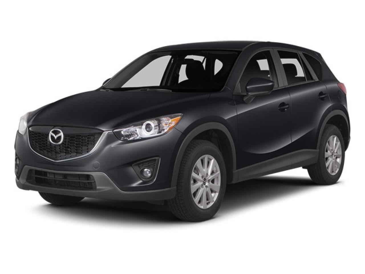 Used 2014 Mazda CX-5 AWD 4dr Auto GT for sale in Gloucester, ON