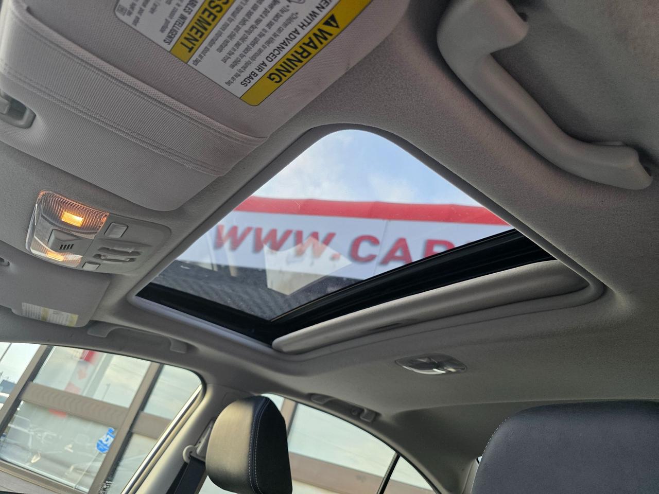 2015 Subaru Impreza 2.0i Limited Package NAVI | Leather | Sunroof | Backup Camera | Heated Seats Photo