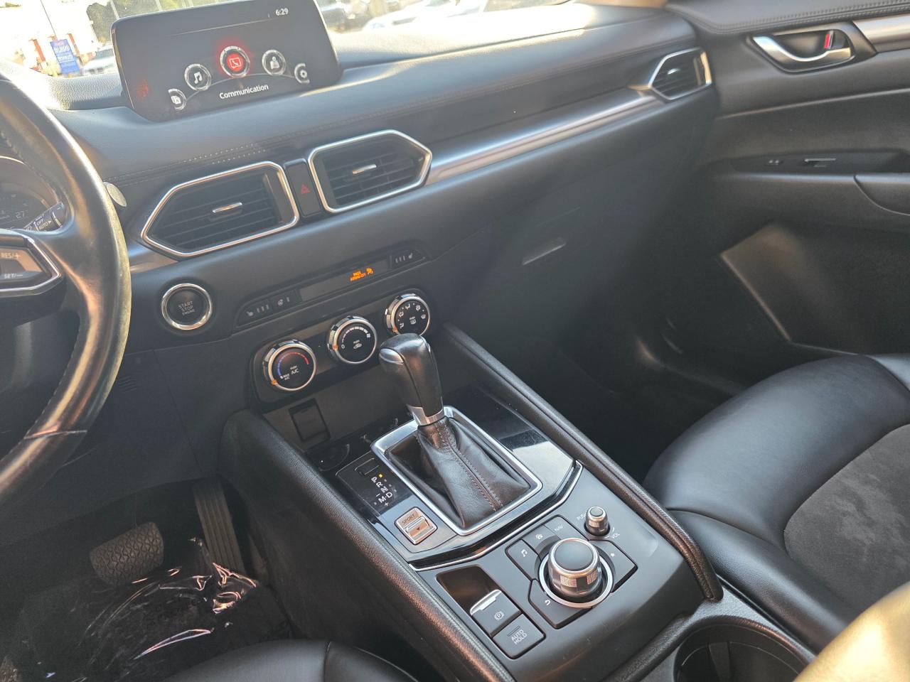 2017 Mazda CX-5 GS One Owner | Backup Camera | BSM | Heated Steering | Heated Seats Photo