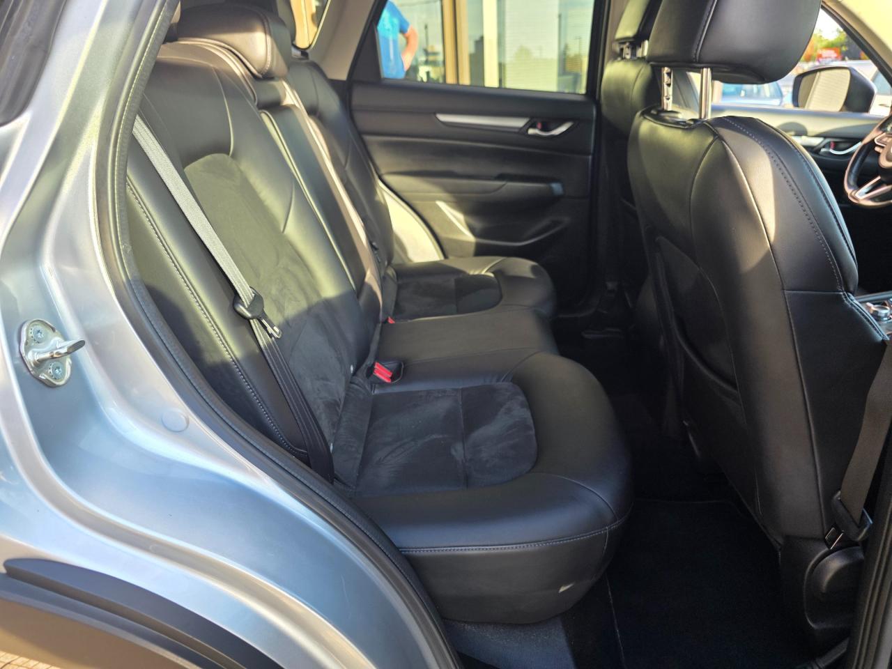 2017 Mazda CX-5 GS One Owner | Backup Camera | BSM | Heated Steering | Heated Seats Photo