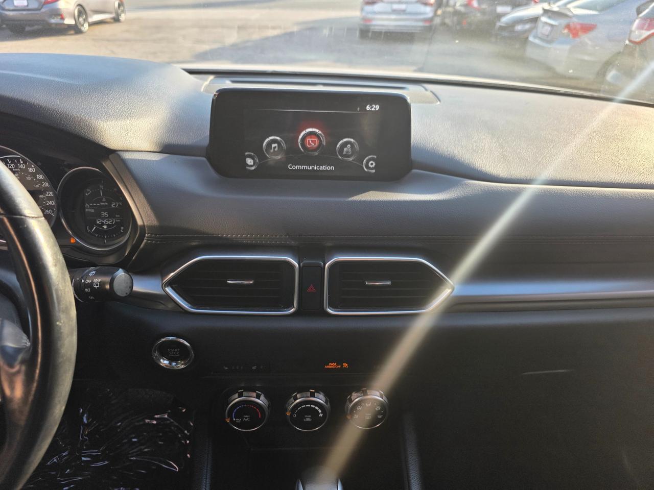 2017 Mazda CX-5 GS One Owner | Backup Camera | BSM | Heated Steering | Heated Seats Photo
