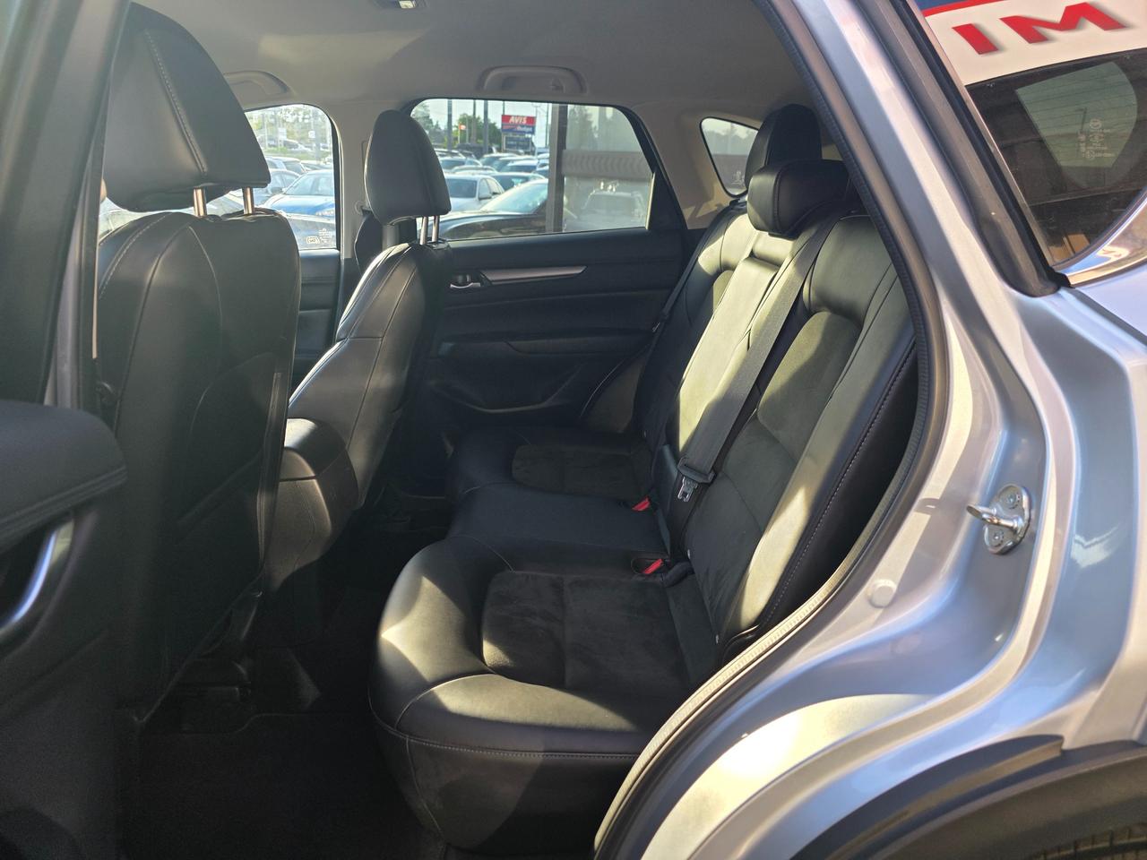 2017 Mazda CX-5 GS One Owner | Backup Camera | BSM | Heated Steering | Heated Seats Photo