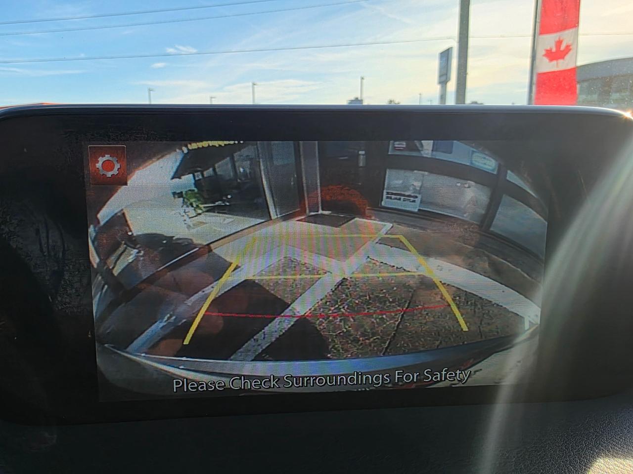 2017 Mazda CX-5 GS One Owner | Backup Camera | BSM | Heated Steering | Heated Seats Photo