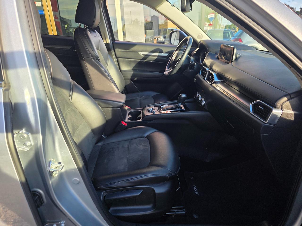 2017 Mazda CX-5 GS One Owner | Backup Camera | BSM | Heated Steering | Heated Seats Photo