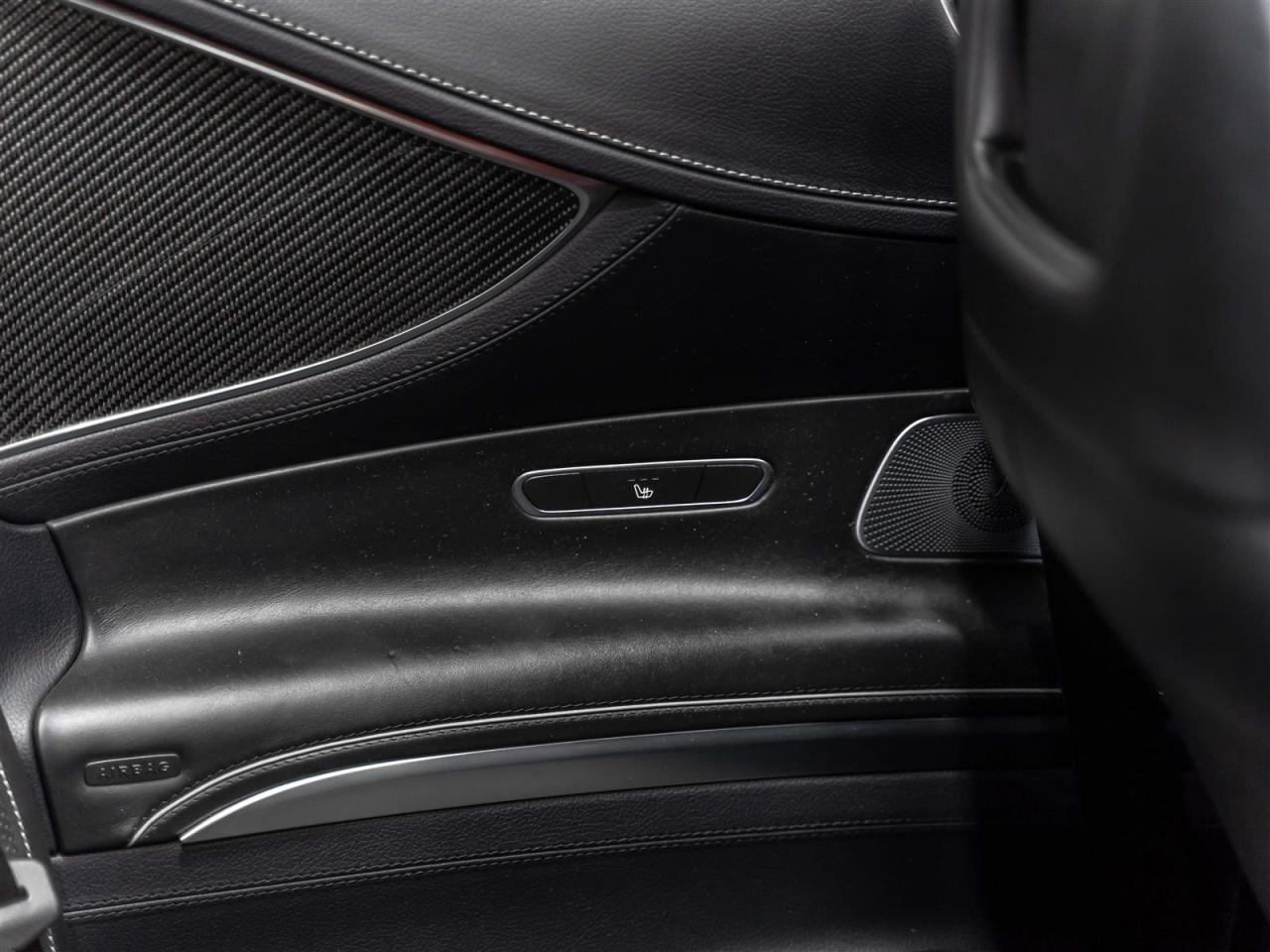 2020 Mercedes-Benz S63 AMG S 63|CONVERTIBLE|FULL CARBON INT & EXT|NIGHT VISION Photo