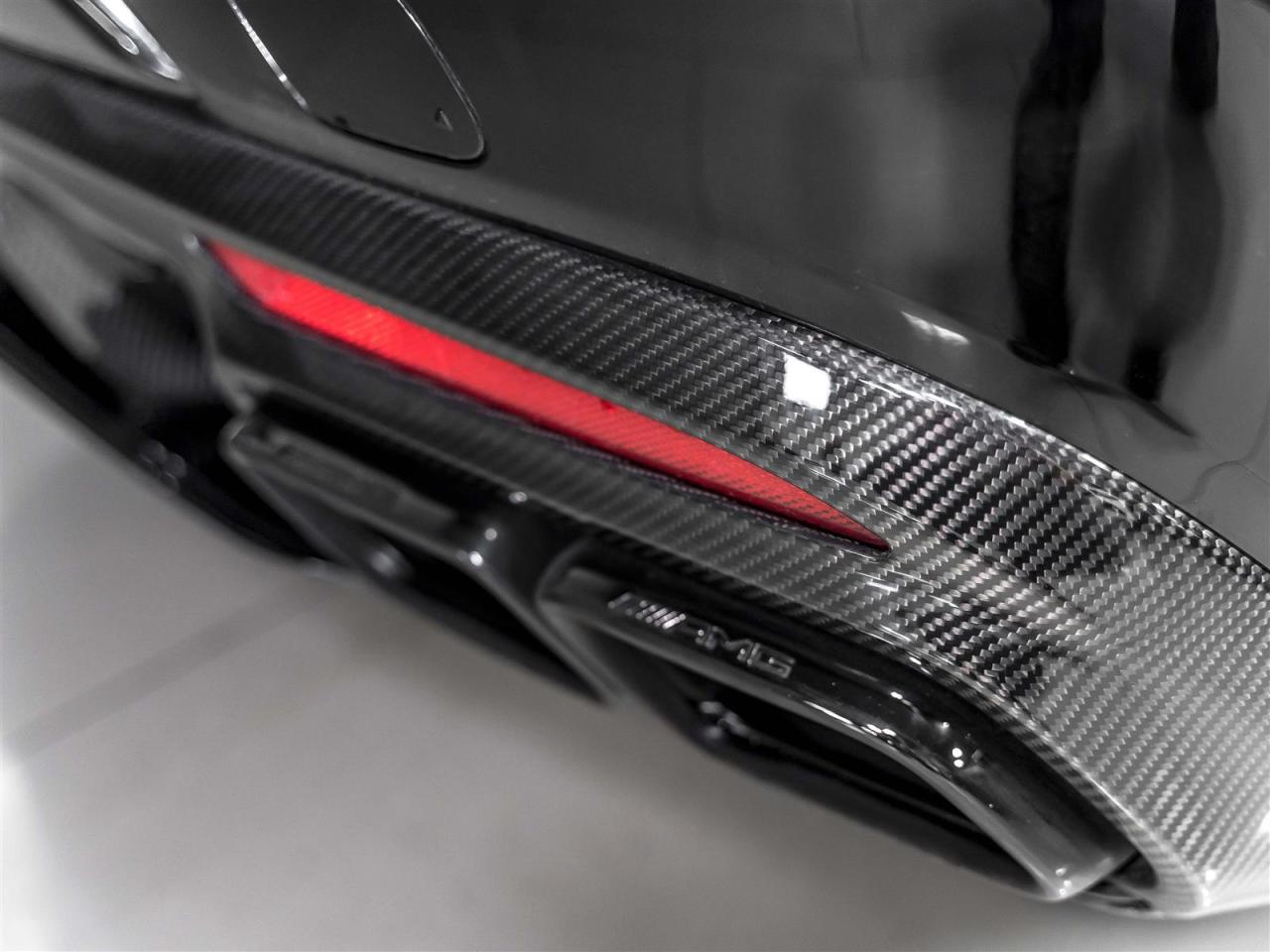 2020 Mercedes-Benz S63 AMG S 63|CONVERTIBLE|FULL CARBON INT & EXT|NIGHT VISION Photo