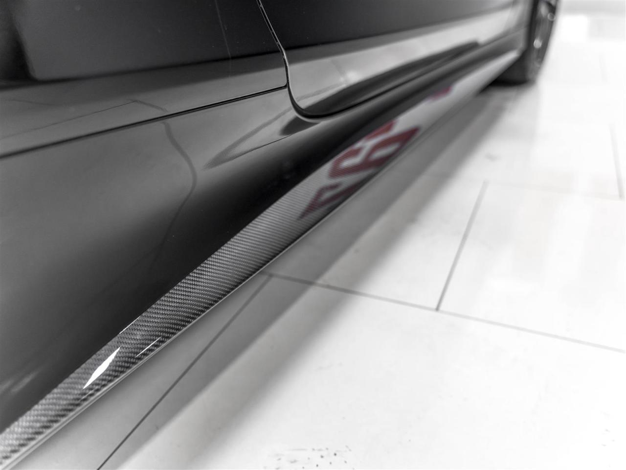 2020 Mercedes-Benz S63 AMG S 63|CONVERTIBLE|FULL CARBON INT & EXT|NIGHT VISION Photo