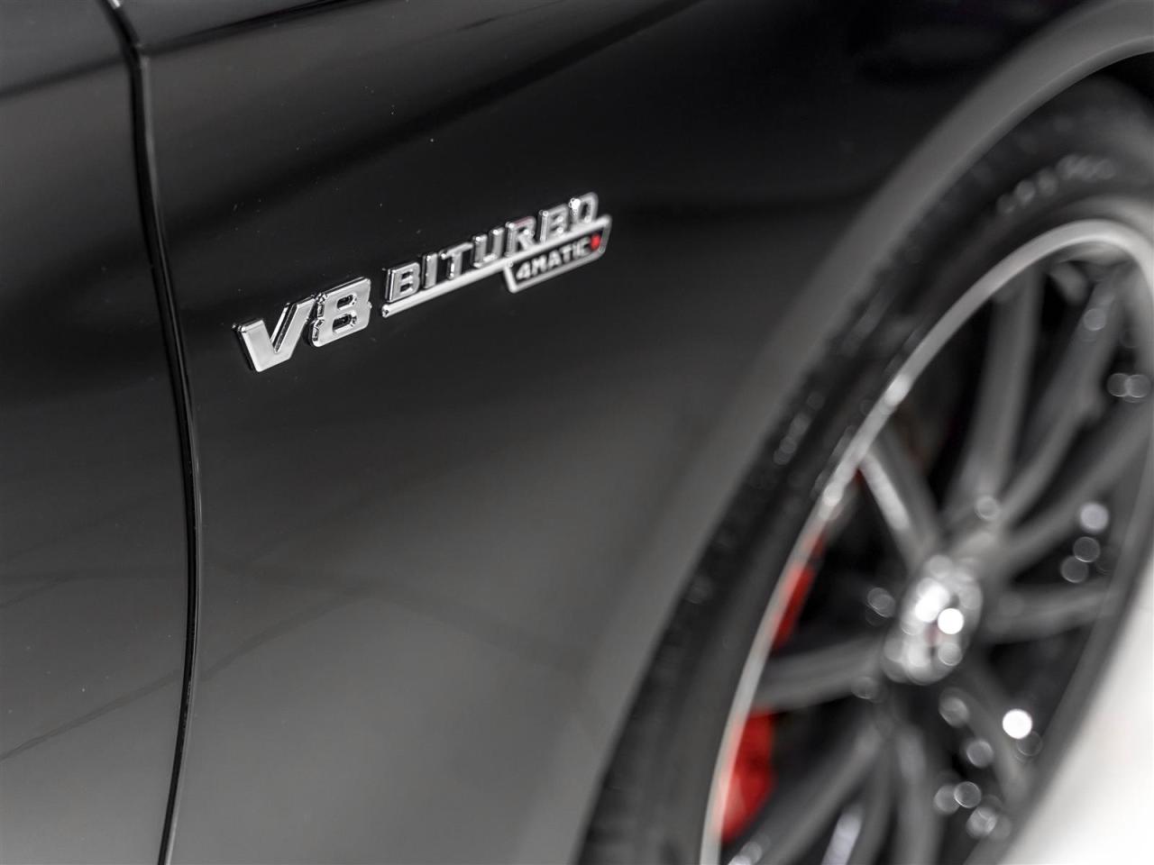 2020 Mercedes-Benz S63 AMG S 63|CONVERTIBLE|FULL CARBON INT & EXT|NIGHT VISION Photo