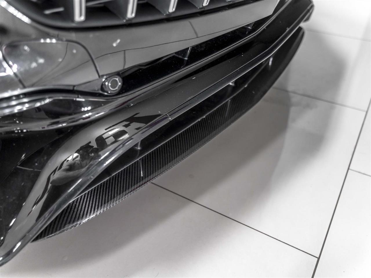 2020 Mercedes-Benz S63 AMG S 63|CONVERTIBLE|FULL CARBON INT & EXT|NIGHT VISION Photo