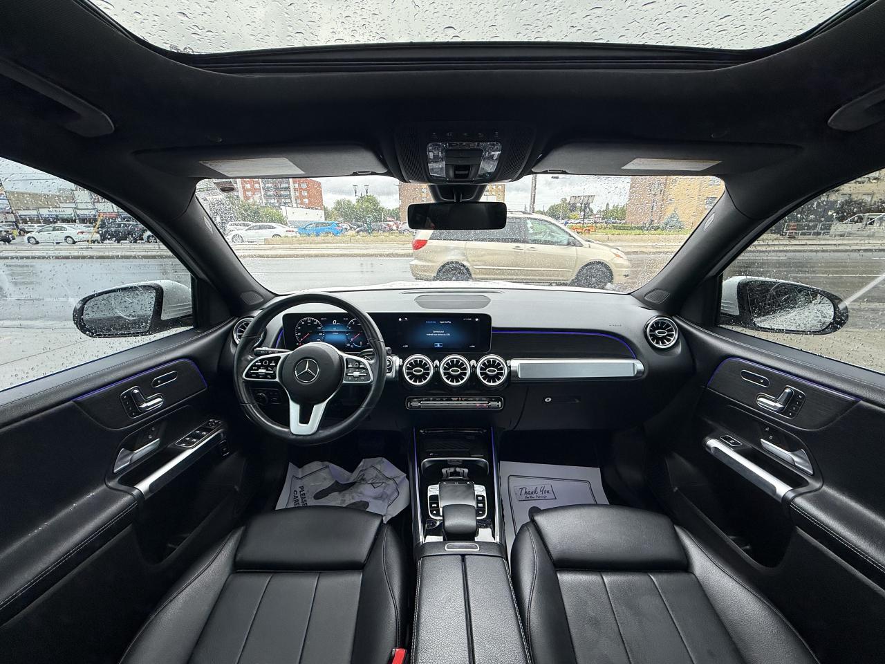 2020 Mercedes-Benz GLB-Class | PREMIUM | PANO | APPLE CARPLAY Photo