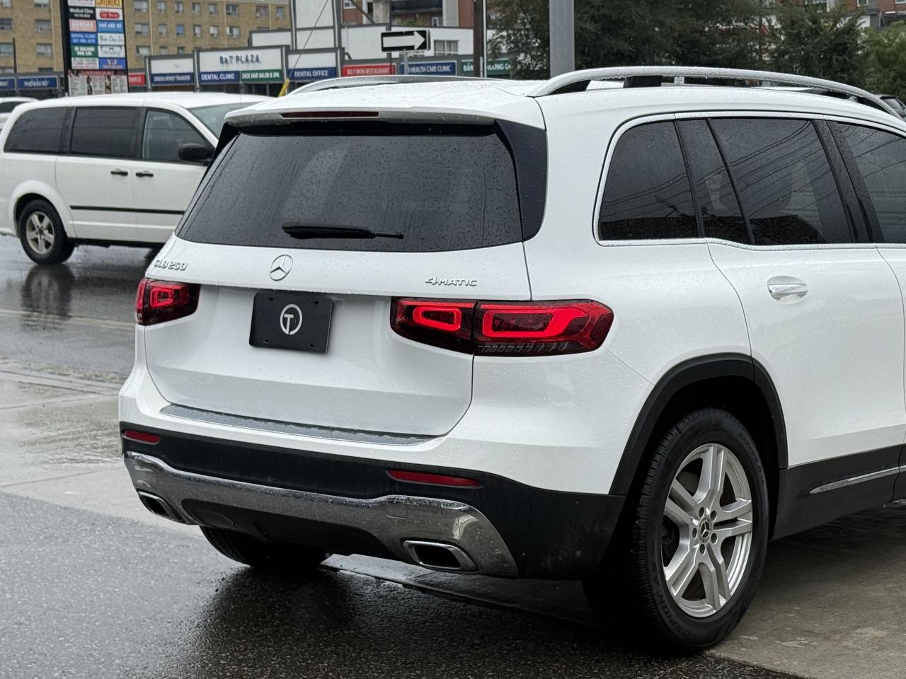 2020 Mercedes-Benz GLB-Class | PREMIUM | PANO | APPLE CARPLAY Photo