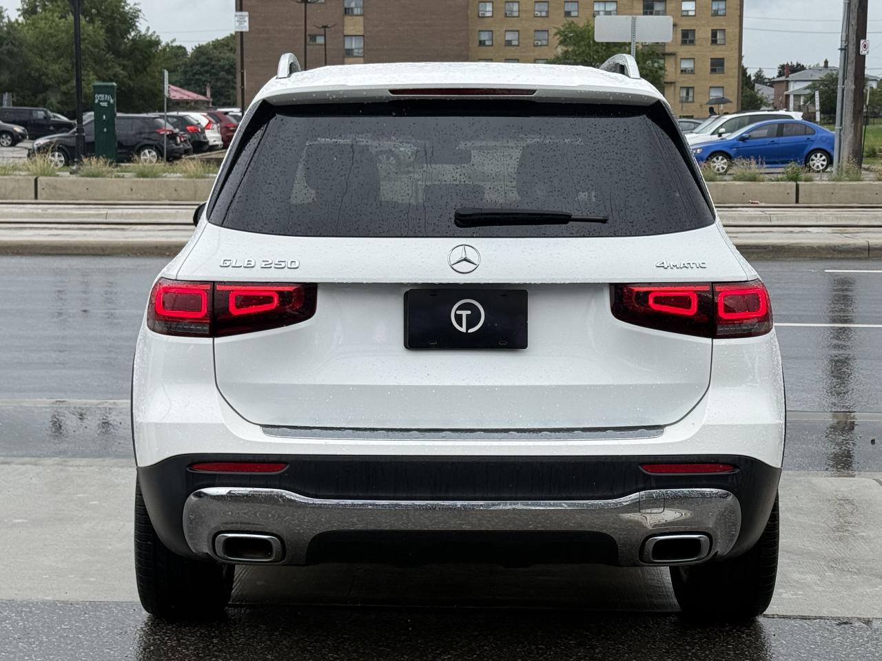 2020 Mercedes-Benz GLB-Class | PREMIUM | PANO | APPLE CARPLAY Photo