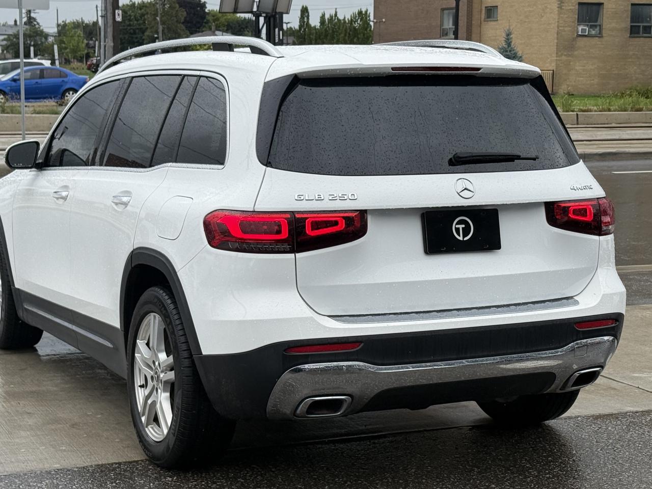 2020 Mercedes-Benz GLB-Class | PREMIUM | PANO | APPLE CARPLAY Photo