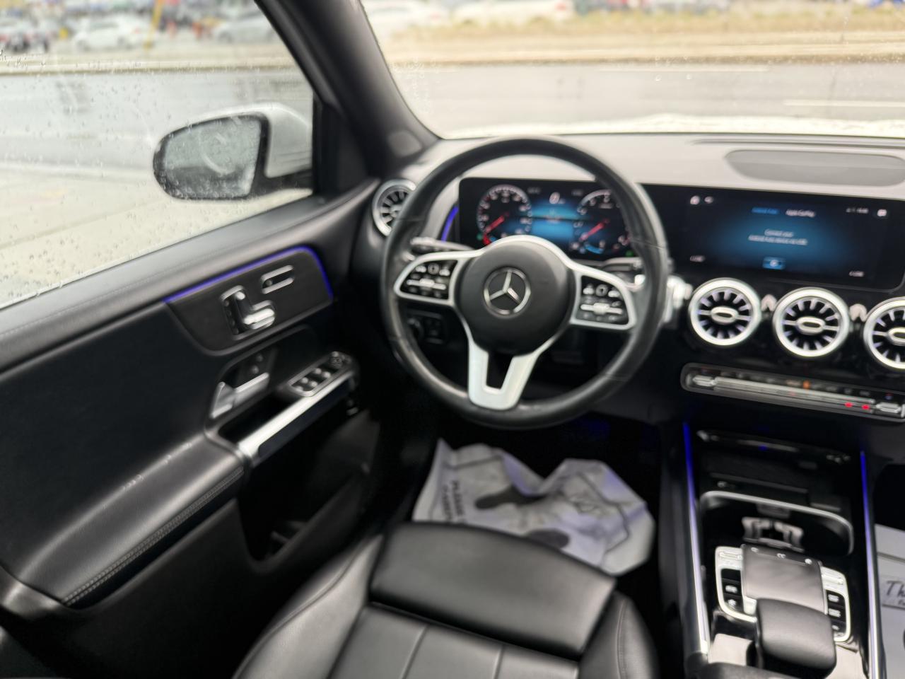 2020 Mercedes-Benz GLB-Class | PREMIUM | PANO | APPLE CARPLAY Photo