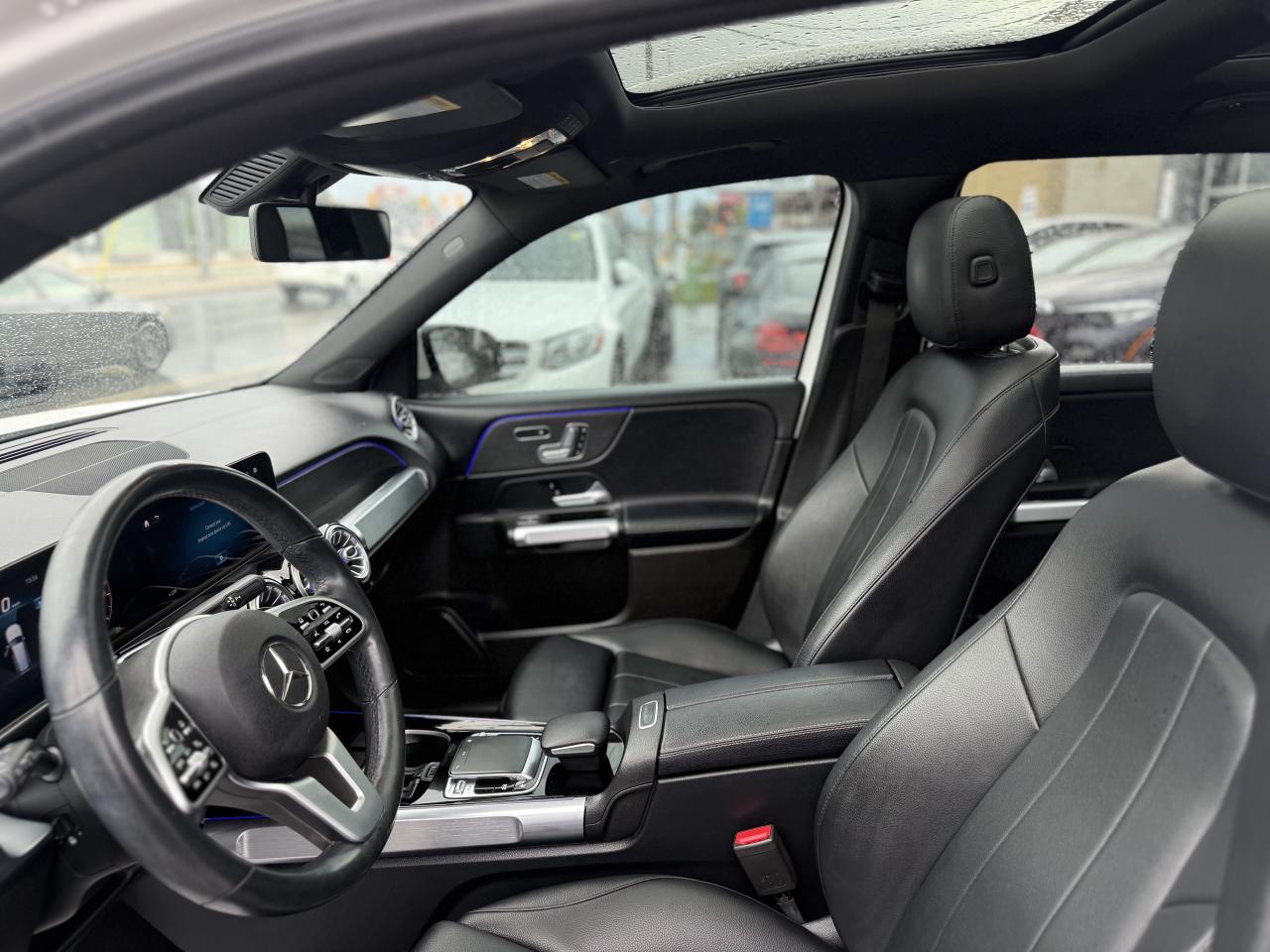 2020 Mercedes-Benz GLB-Class | PREMIUM | PANO | APPLE CARPLAY Photo