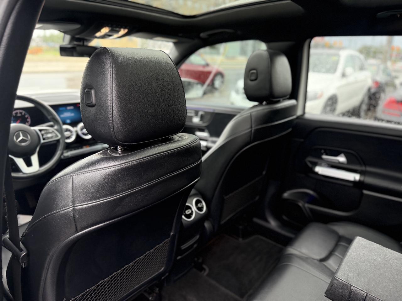 2020 Mercedes-Benz GLB-Class | PREMIUM | PANO | APPLE CARPLAY Photo