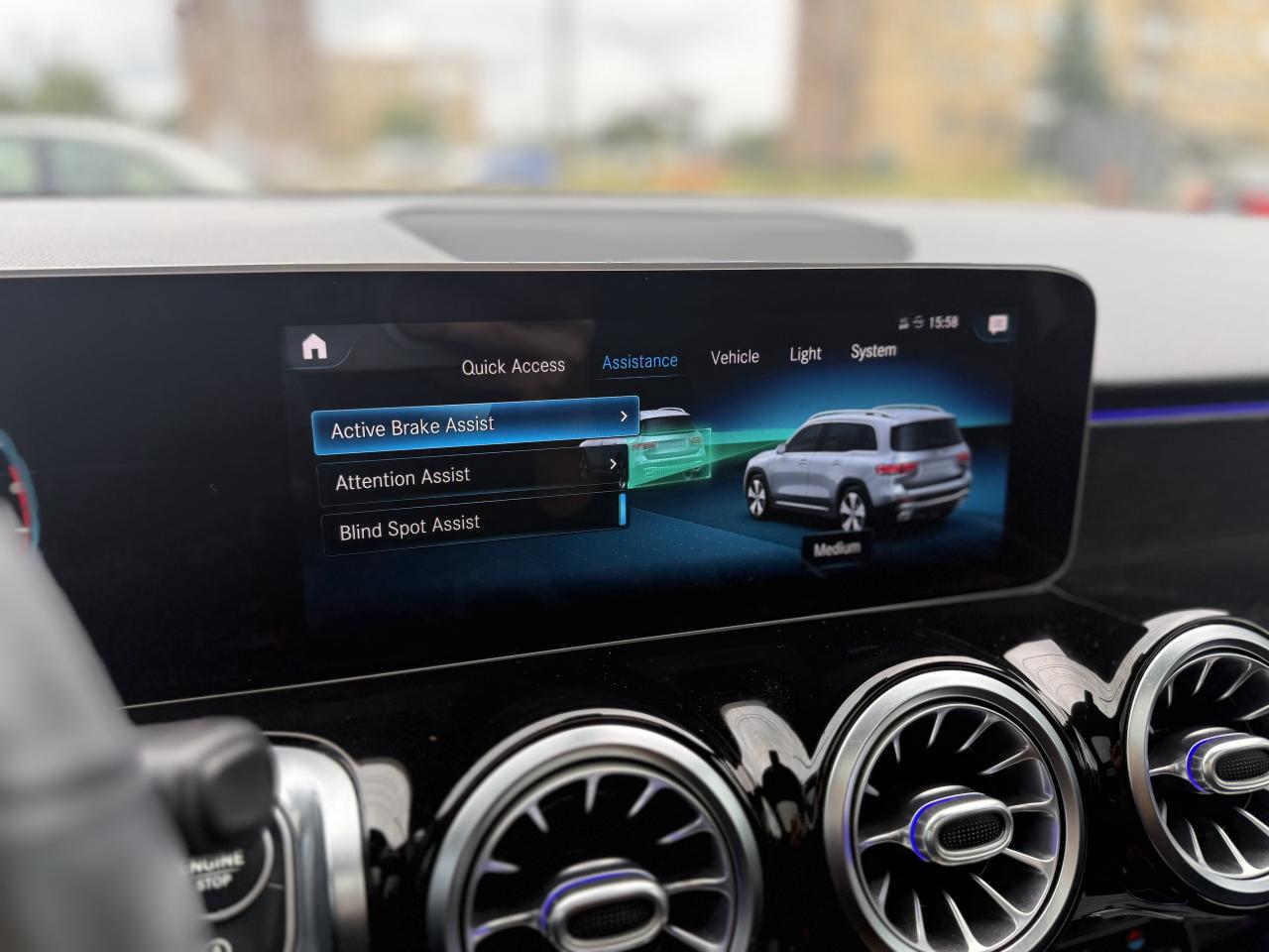 2020 Mercedes-Benz GLB-Class | PREMIUM | PANO | APPLE CARPLAY Photo