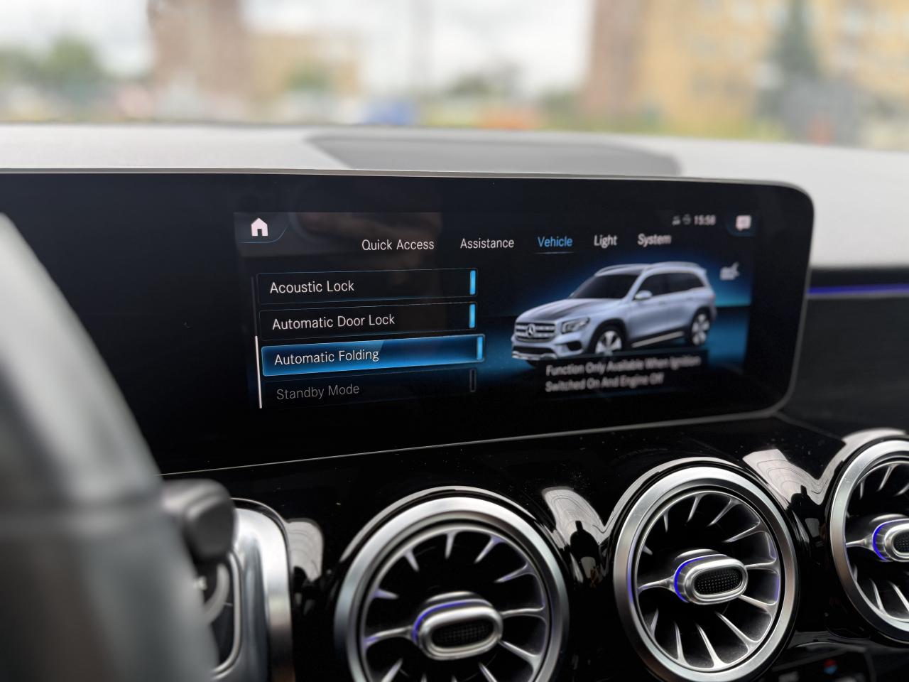 2020 Mercedes-Benz GLB-Class | PREMIUM | PANO | APPLE CARPLAY Photo
