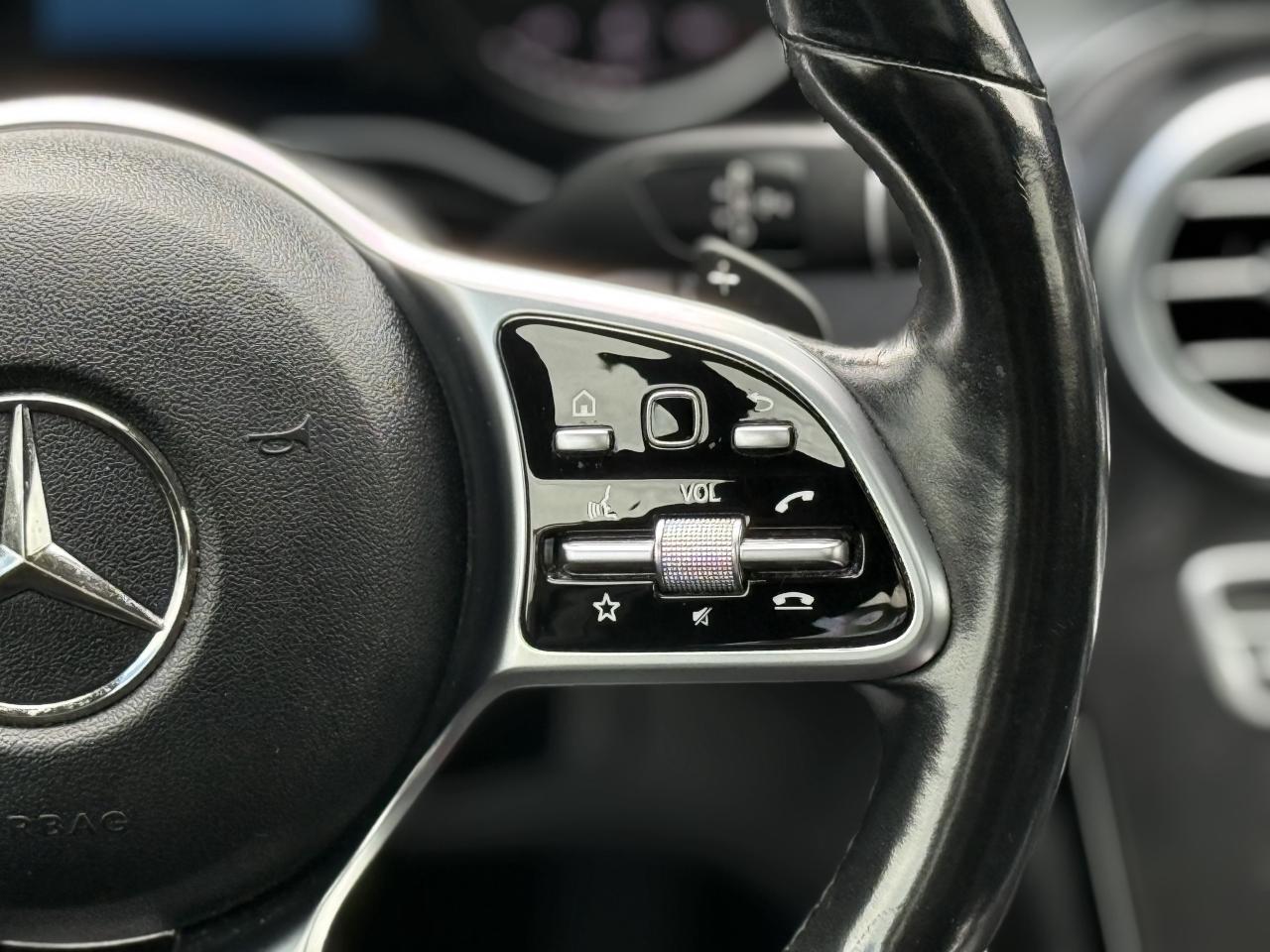 2019 Mercedes-Benz C-Class C300 //AMG SPORT | PANO | LOADED Photo