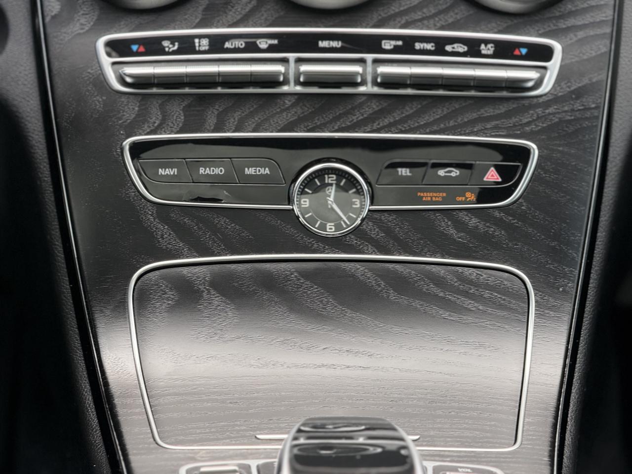 2019 Mercedes-Benz C-Class C300 //AMG SPORT | PANO | LOADED Photo