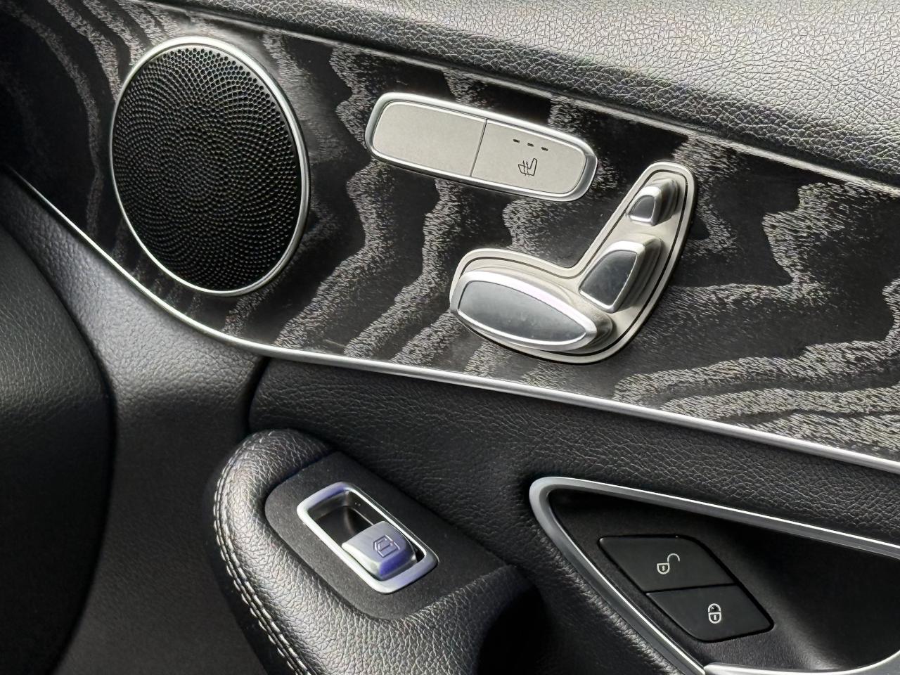 2019 Mercedes-Benz C-Class C300 //AMG SPORT | PANO | LOADED Photo