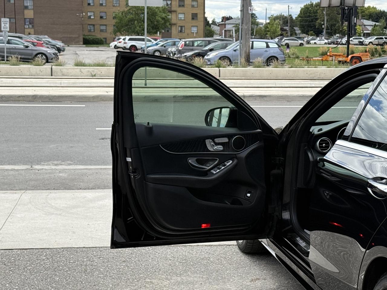 2019 Mercedes-Benz C-Class C300 //AMG SPORT | PANO | LOADED Photo