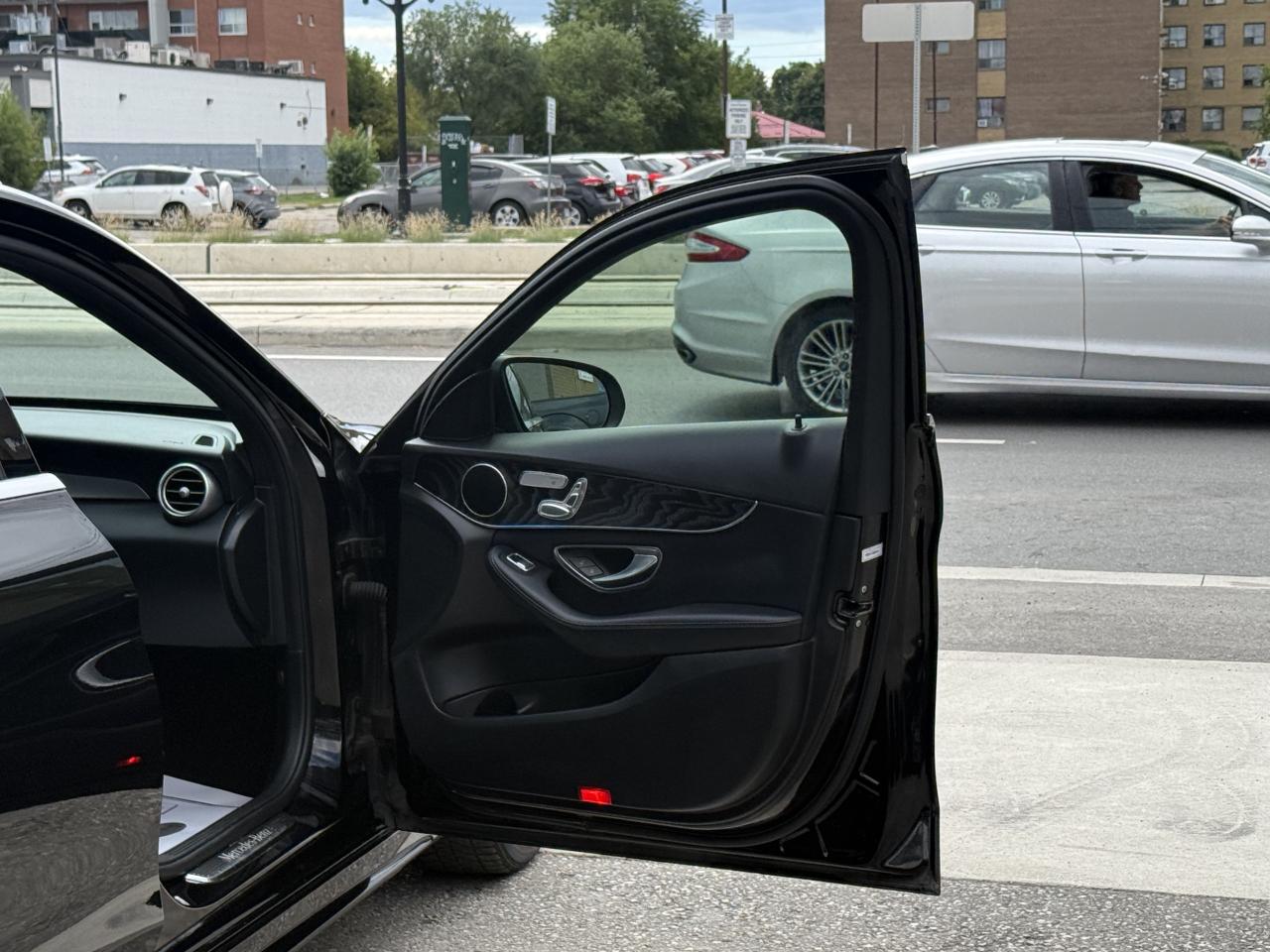 2019 Mercedes-Benz C-Class C300 //AMG SPORT | PANO | LOADED Photo