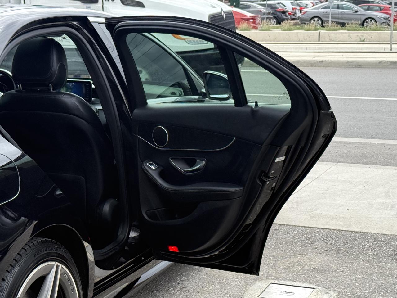 2019 Mercedes-Benz C-Class C300 //AMG SPORT | PANO | LOADED Photo