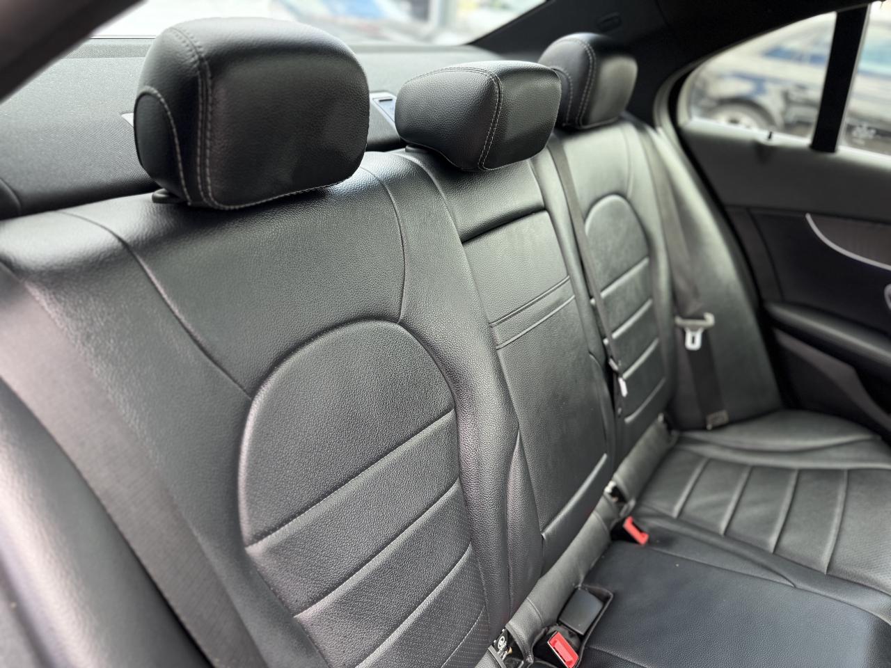 2019 Mercedes-Benz C-Class C300 //AMG SPORT | PANO | LOADED Photo