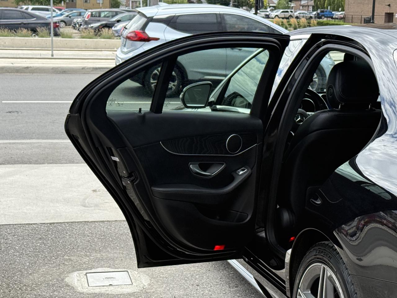 2019 Mercedes-Benz C-Class C300 //AMG SPORT | PANO | LOADED Photo