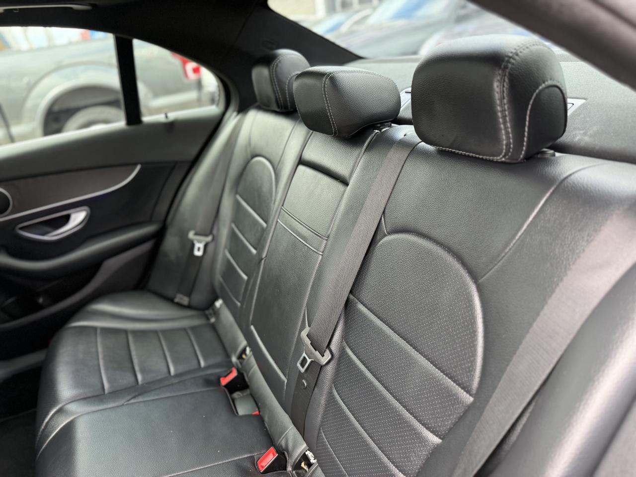 2019 Mercedes-Benz C-Class C300 //AMG SPORT | PANO | LOADED Photo