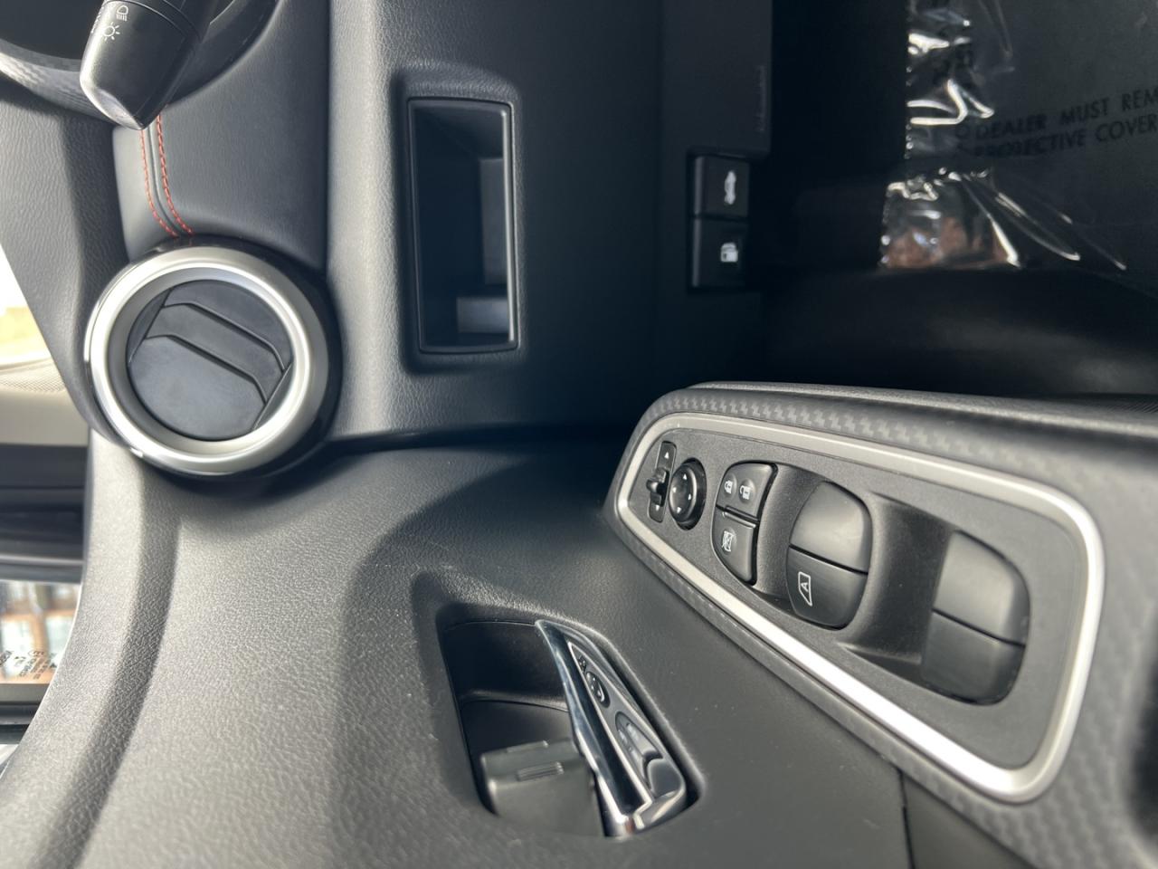 2024 Nissan Versa SR - Photo #20