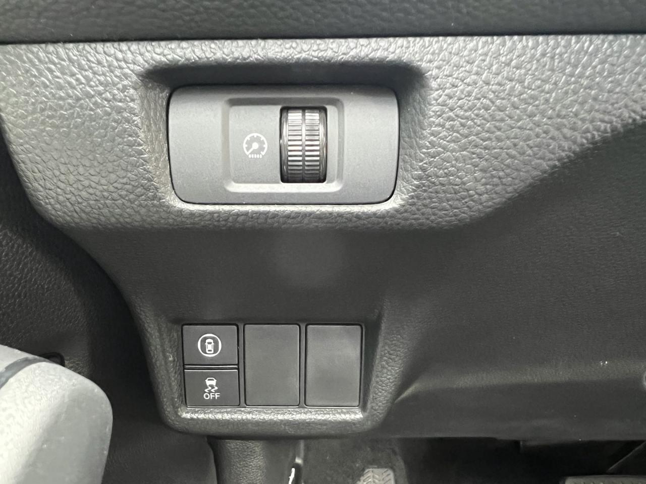 2022 Honda Civic LX Sedan CVT - Photo #19