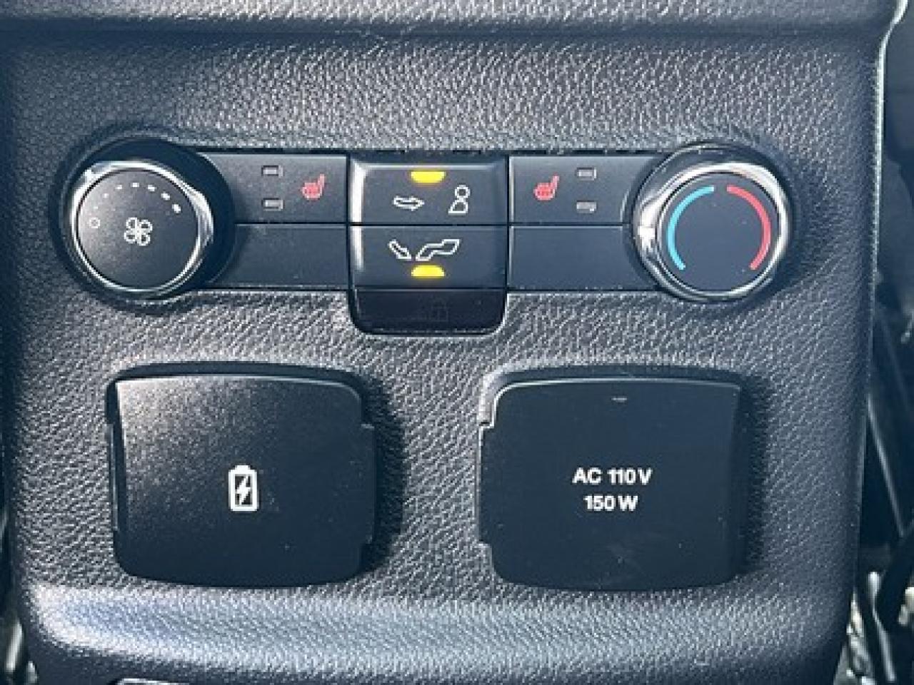 2019 Ford Explorer Limited 4WD Photo