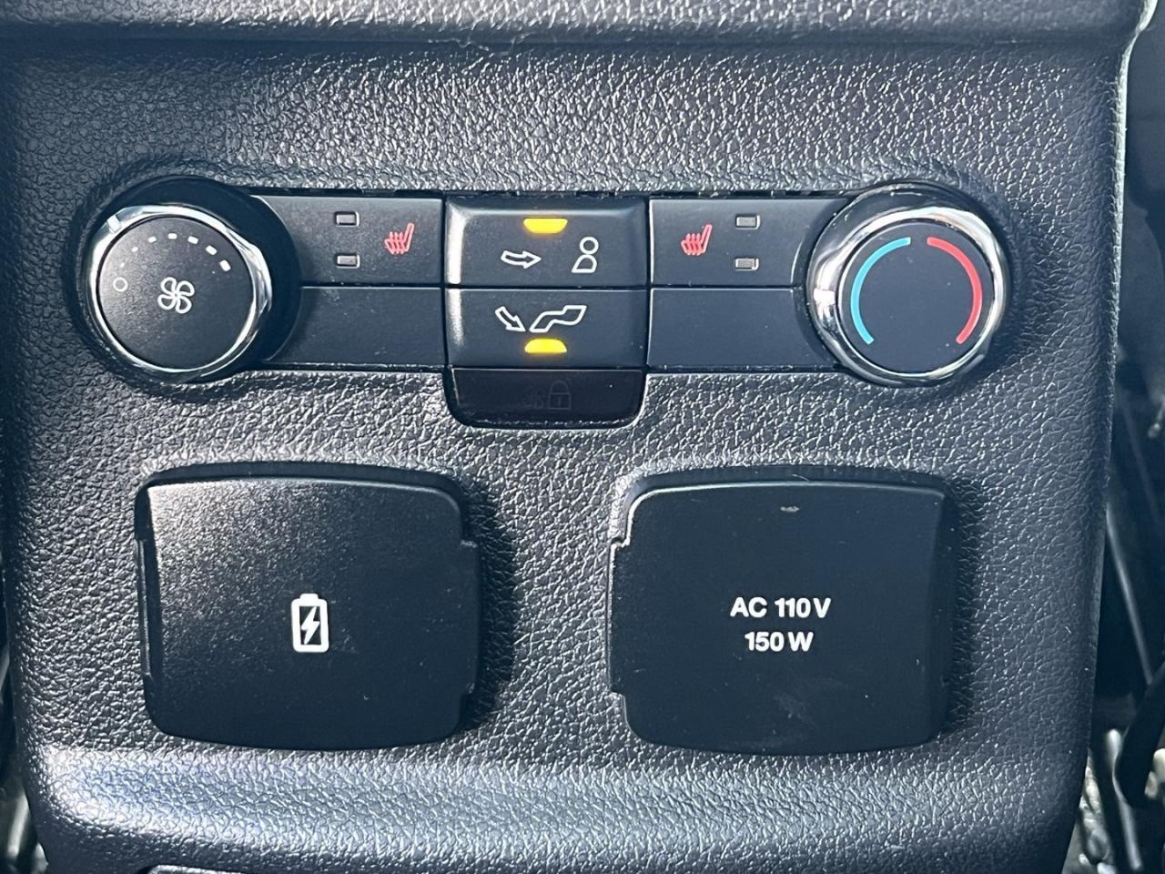 2019 Ford Explorer Limited 4WD Photo