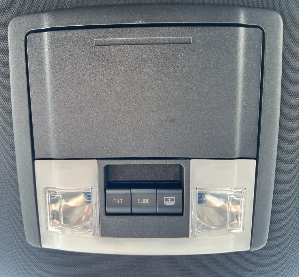 2019 Ford Explorer Limited 4WD Photo