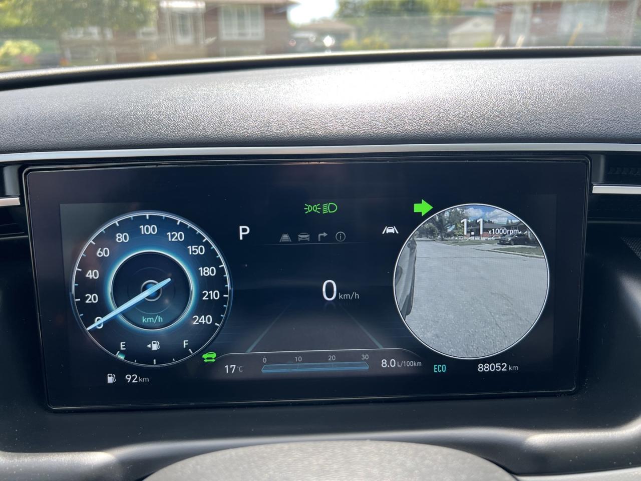 2022 Hyundai Tucson Ultimate - Photo #16