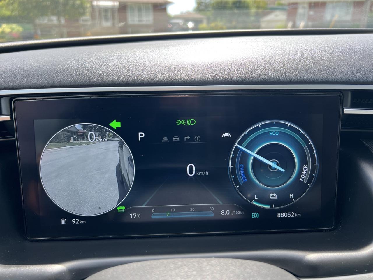 2022 Hyundai Tucson Ultimate - Photo #17