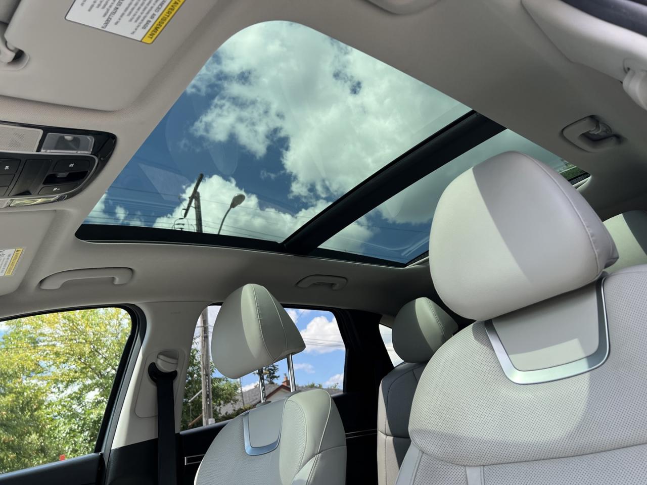 2022 Hyundai Tucson Ultimate - Photo #27