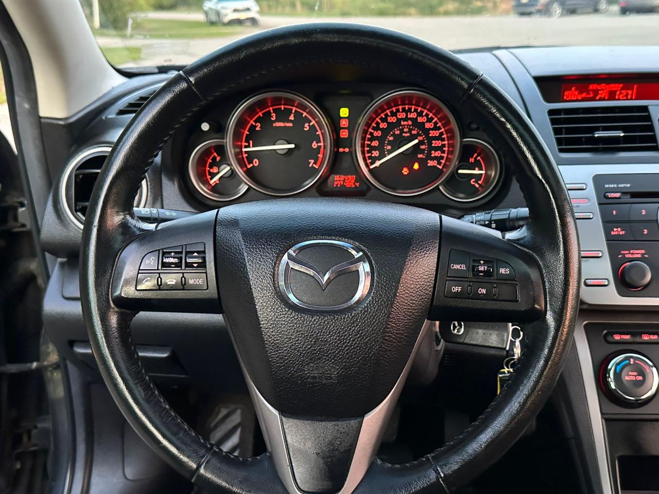 2012 Mazda MAZDA6 GS - Photo #20