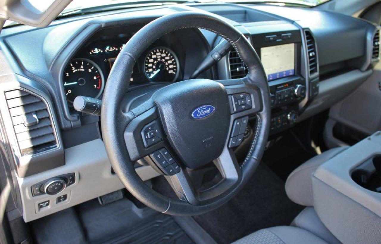 2020 Ford F-150 XTR 4x4*Low Ks*Heated Seats*Bluetooth*Rear Cam - Photo #11