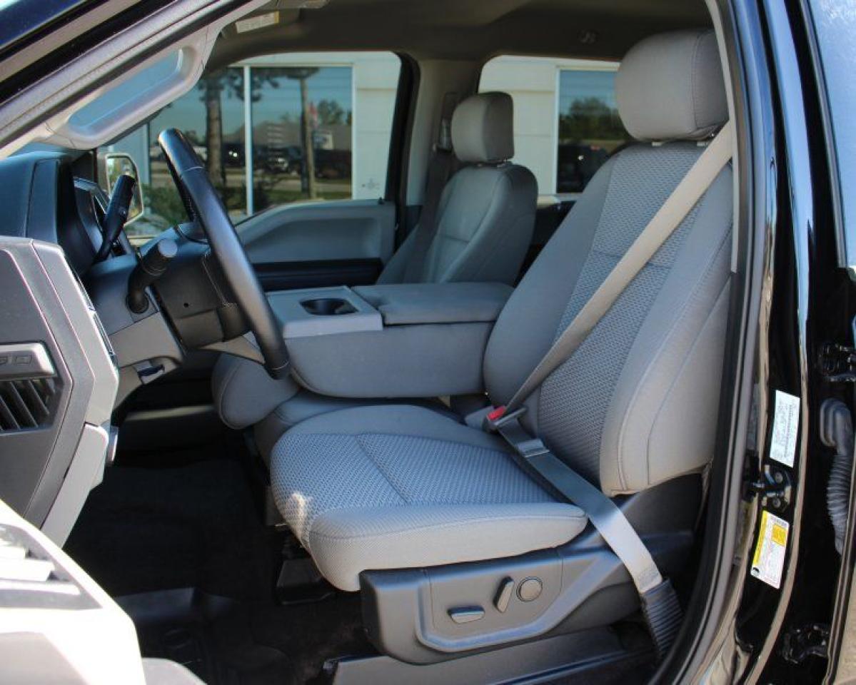 2020 Ford F-150 XTR 4x4*Low Ks*Heated Seats*Bluetooth*Rear Cam - Photo #15
