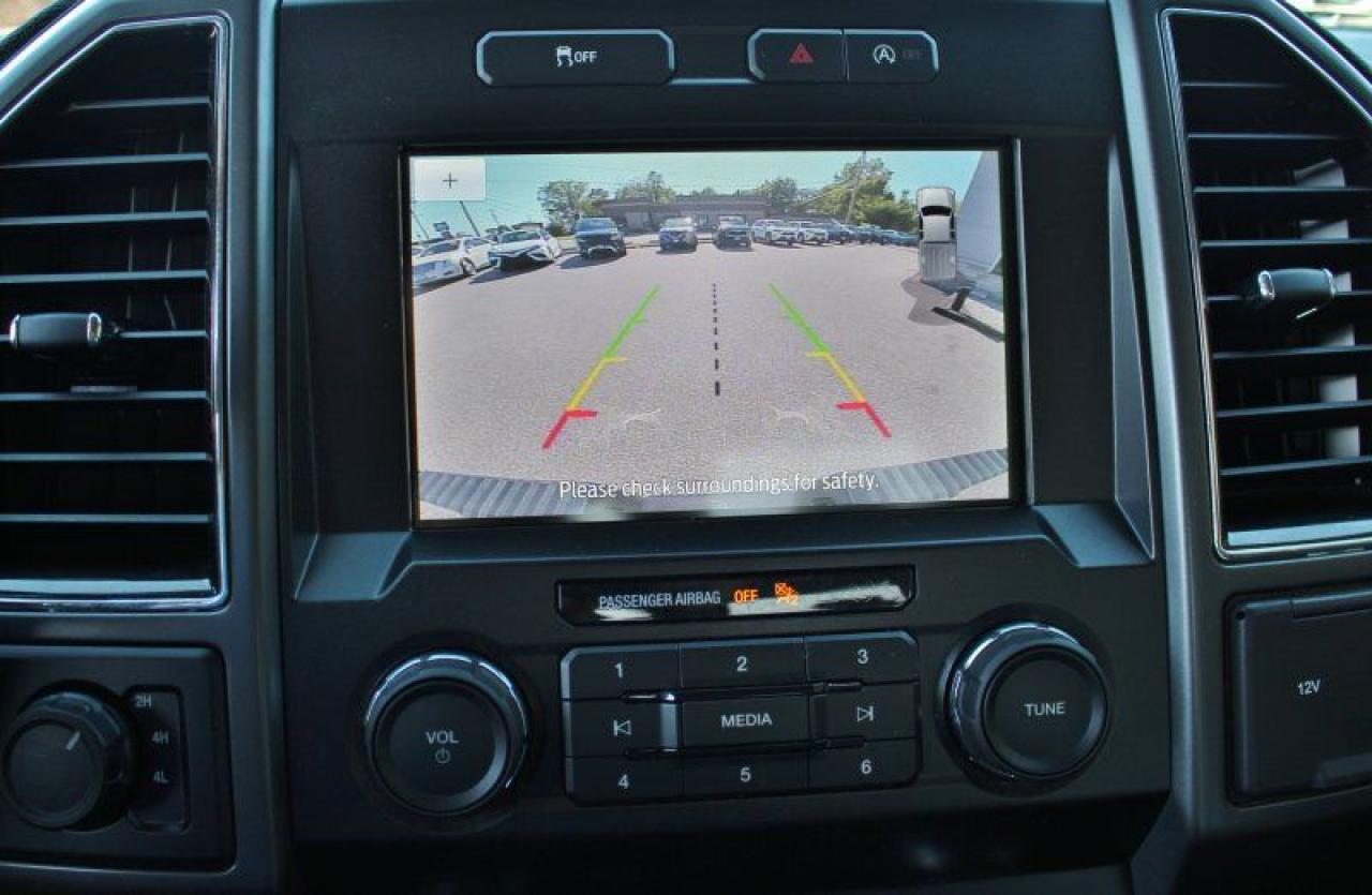 2020 Ford F-150 XTR 4x4*Low Ks*Heated Seats*Bluetooth*Rear Cam - Photo #22