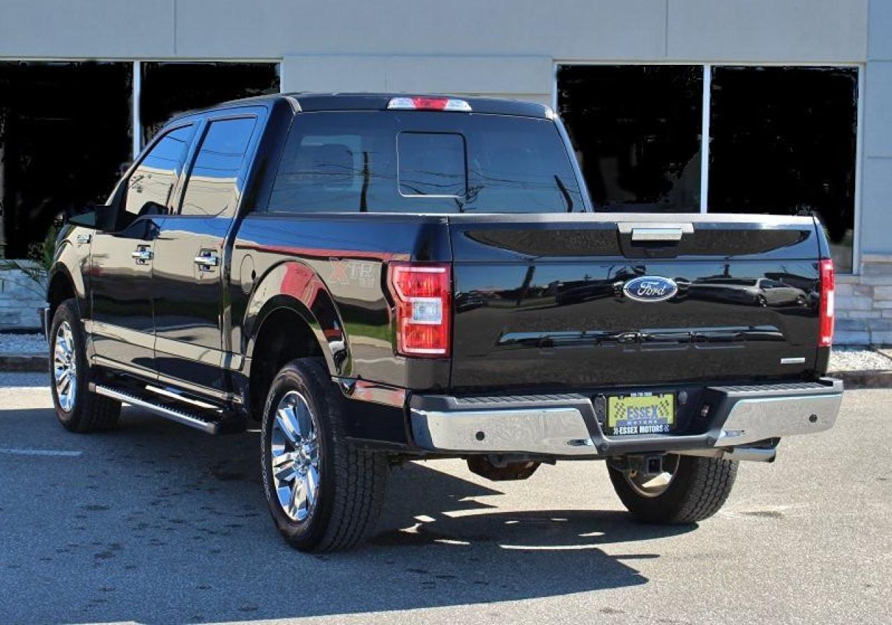 2020 Ford F-150 XTR 4x4*Low Ks*Heated Seats*Bluetooth*Rear Cam - Photo #9