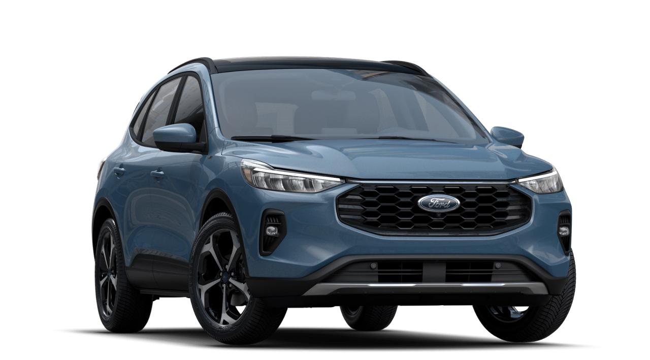 2025 Ford Escape ST-Line Select Photo3