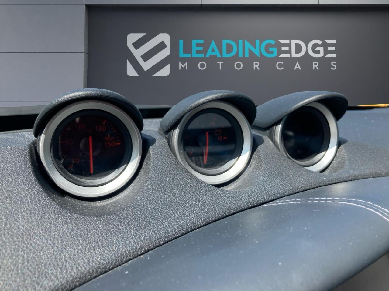 2017 Nissan 370Z Touring Sport LOW KILOMETRES Photo