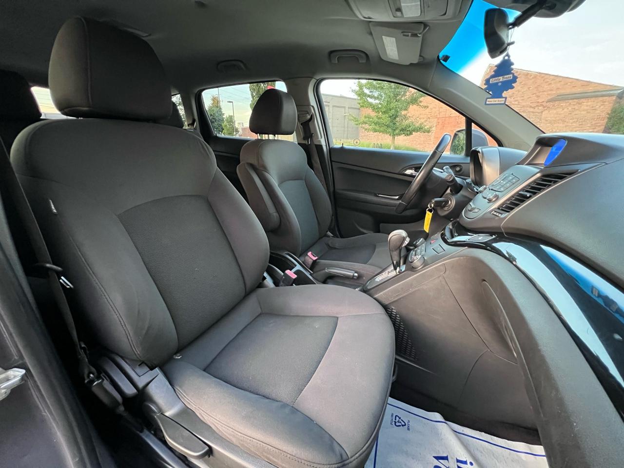 2012 Chevrolet Orlando 2LT - Photo #14