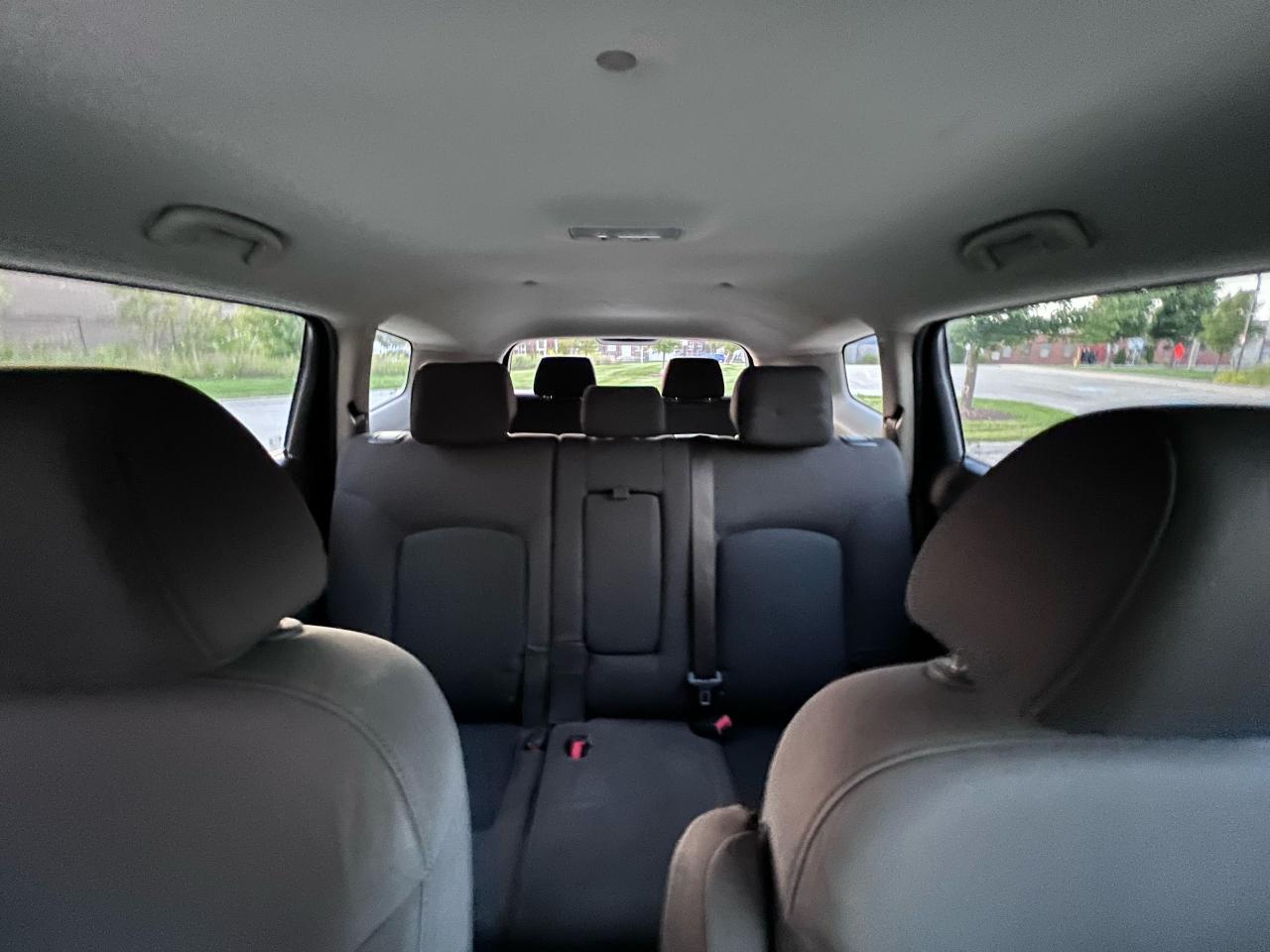 2012 Chevrolet Orlando 2LT - Photo #17