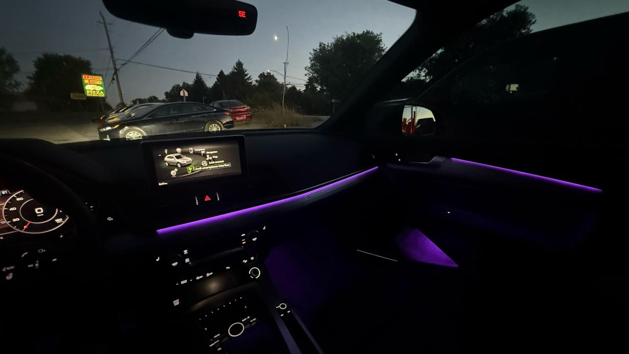 2018 Audi Q5 Technik - Photo #17